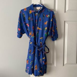 Sezane x G.Kero | joan jumpsuit